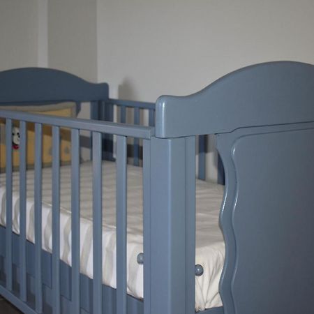 Galaxidi Family House Apartment Luaran gambar