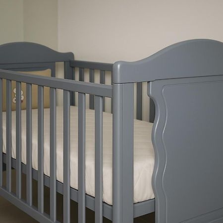 Galaxidi Family House Apartment Luaran gambar