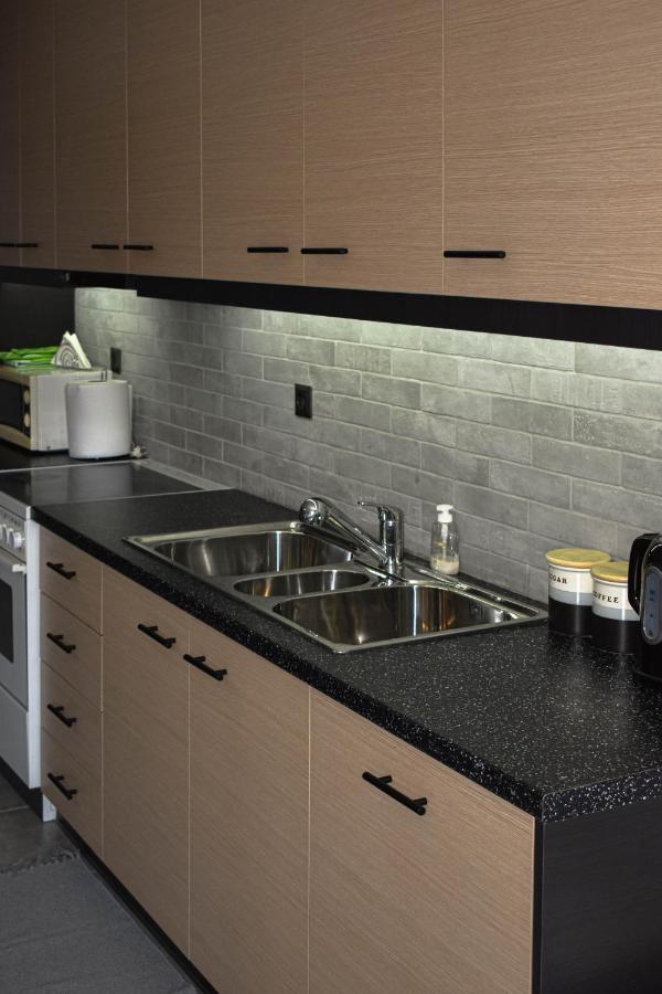 Galaxidi Family House Apartment Luaran gambar